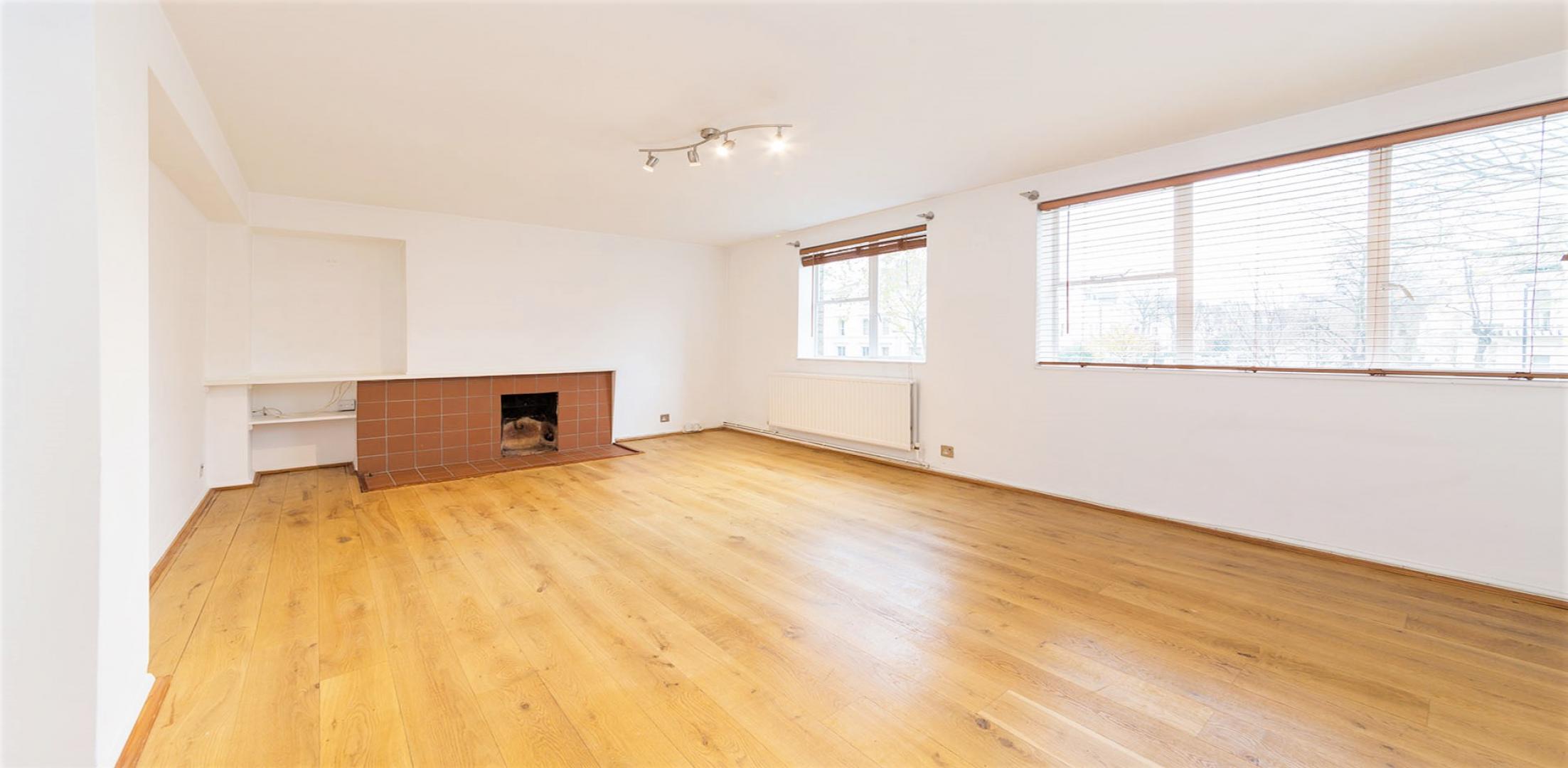 			NEW INSTRUCTION, 2 Bedroom, 1 bath, 1 reception Flat			 Clifton Gardens, LITTLE VENICE / WARWICK AVENUE